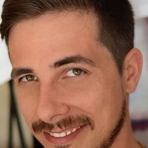 Peter Sztojanov, Jr.