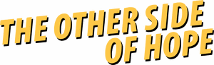 لوگوی رسمی فیلم The Other Side of Hope (2017)