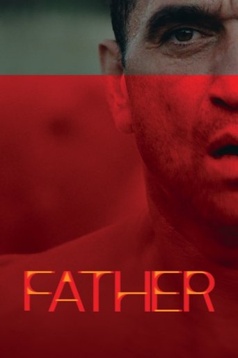 پوستر رسمی فیلم Father (2025)