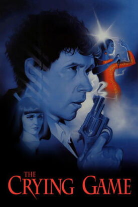 پوستر رسمی فیلم The Crying Game (1992)