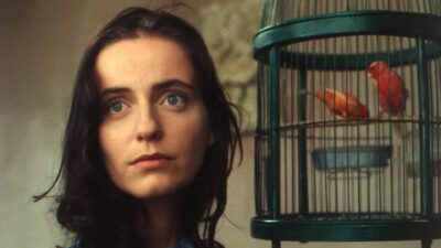 Teaser for Abraham’s Valley