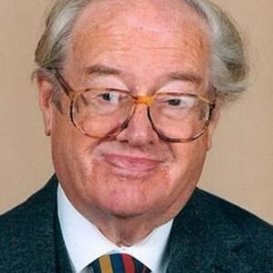 John Mortimer