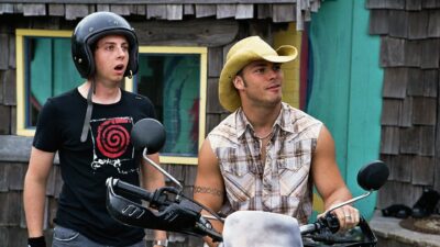 Teaser for Going the Distance