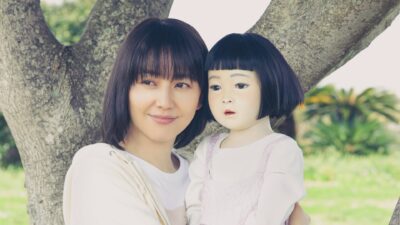 Teaser for Dollhouse