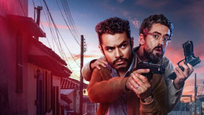 Teaser for A Time for Bravery