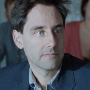 Jean-Charles Fitoussi