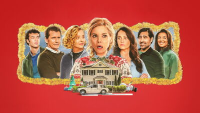 Teaser for Oh. What. Fun.