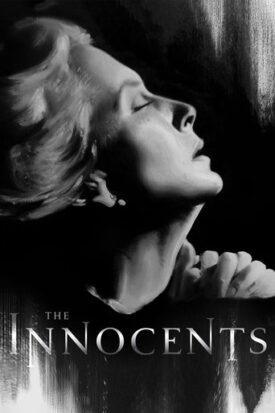 پوستر رسمی فیلم The Innocents (1961)
