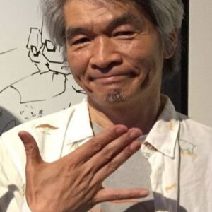 Hiroshi Onogi