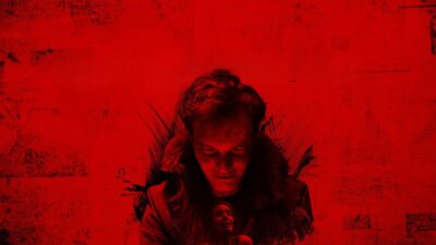 Teaser for No Tears in Hell