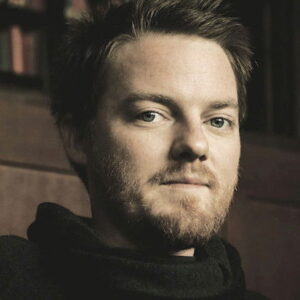 Matthew Robert Cooper