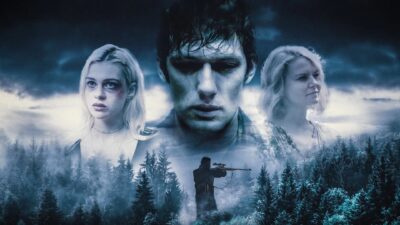 Teaser for Back Roads