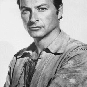 Lex Barker