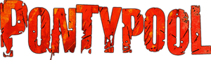 لوگوی رسمی فیلم Pontypool (2008)