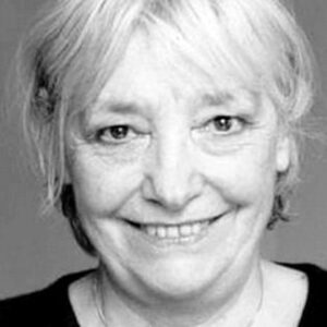 Frédérique Meininger