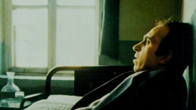 Teaser for Motherland Hotel