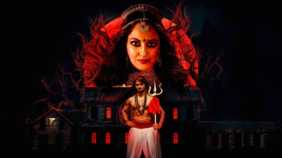 Teaser for Jatadhara