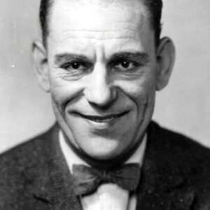 Lon Chaney