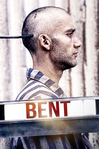 پوستر رسمی فیلم Bent (1997)