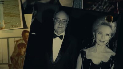 Teaser for Murder in Monaco