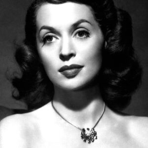 Lilli Palmer