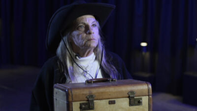 Teaser for Horror in the High Desert 4: Majesty