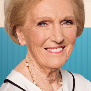 Mary Berry