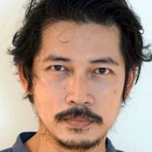 Gandhi​ Wasuvitchayagit