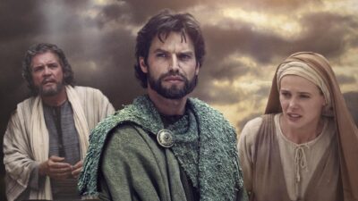 Teaser for Saint Paul