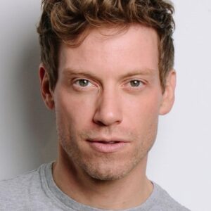 Barrett Foa