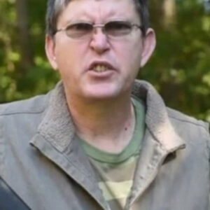 Ronnie Miles Stewart