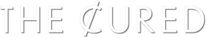 لوگوی رسمی فیلم The Cured (2017)