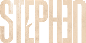 لوگوی رسمی فیلم Stephen (2025)