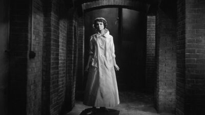 Teaser for Eyes Without a Face