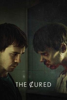 پوستر رسمی فیلم The Cured (2017)