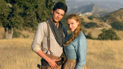 Teaser for Love’s Long Journey