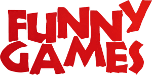 لوگوی رسمی فیلم Funny Games (1997)