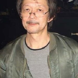 Shozin Fukui