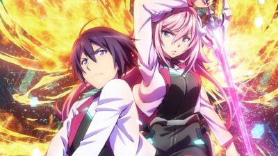 Teaser for The Asterisk War