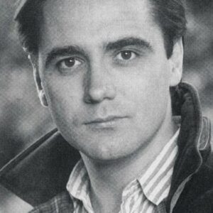 Tony Slattery