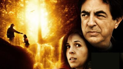 Teaser for Nak3d Fear