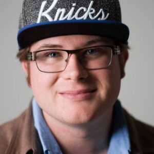 Charlie Canning Burt