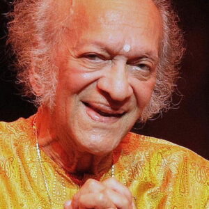 Ravi Shankar