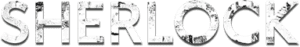 لوگوی کالکشن Sherlock