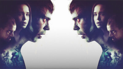 Teaser for The Cured