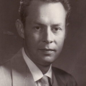Charles B. Griffith