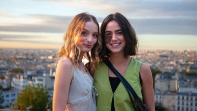 Teaser for Influencers