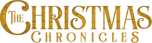 لوگوی کالکشن The Christmas Chronicles
