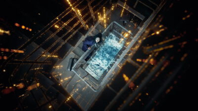 Teaser for The Great Flood