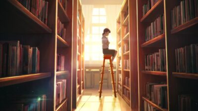 Teaser for Your Letter